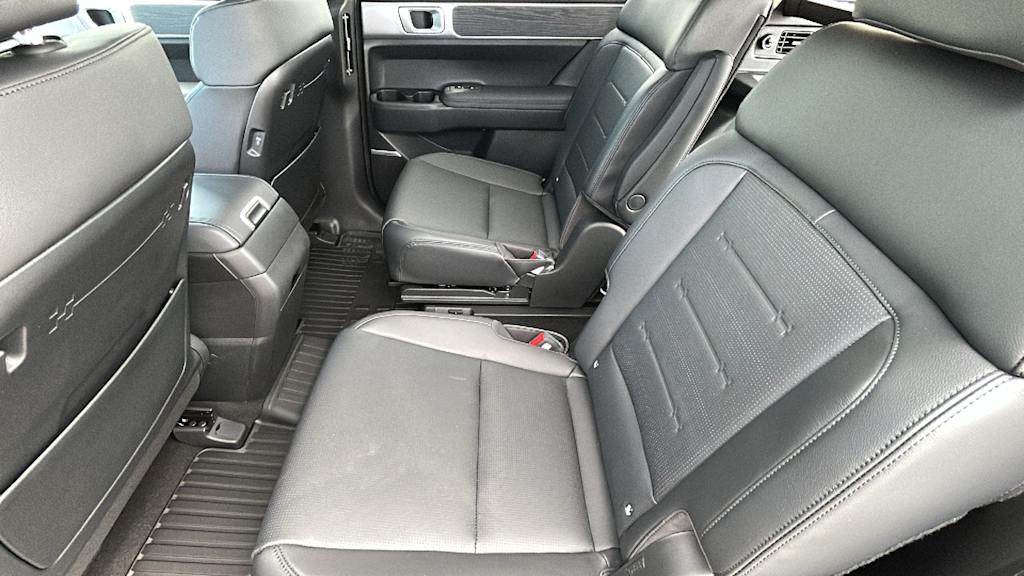 Thumbnail: 2026 Hyundai Santa Fe - 10