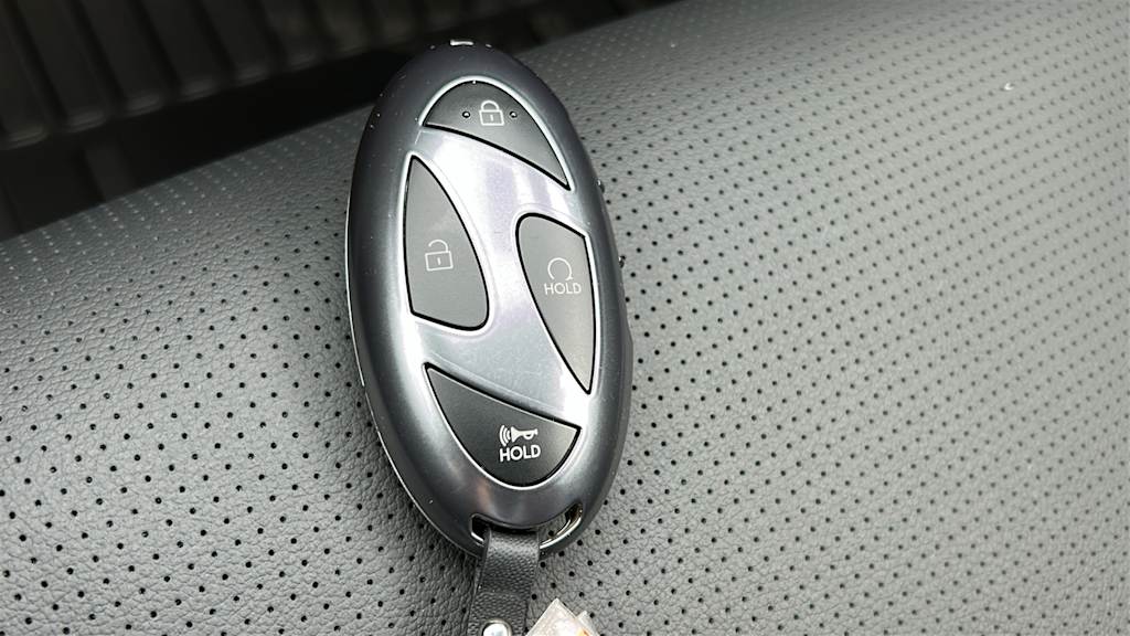 Thumbnail: 2026 Hyundai Santa Fe - 14