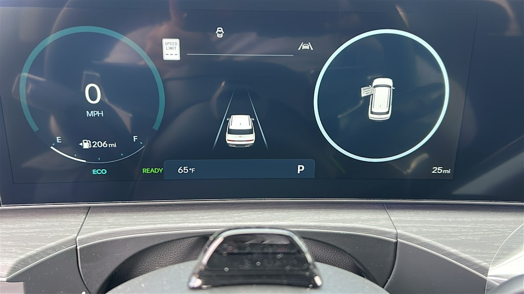 Thumbnail: 2026 Hyundai Santa Fe - 27