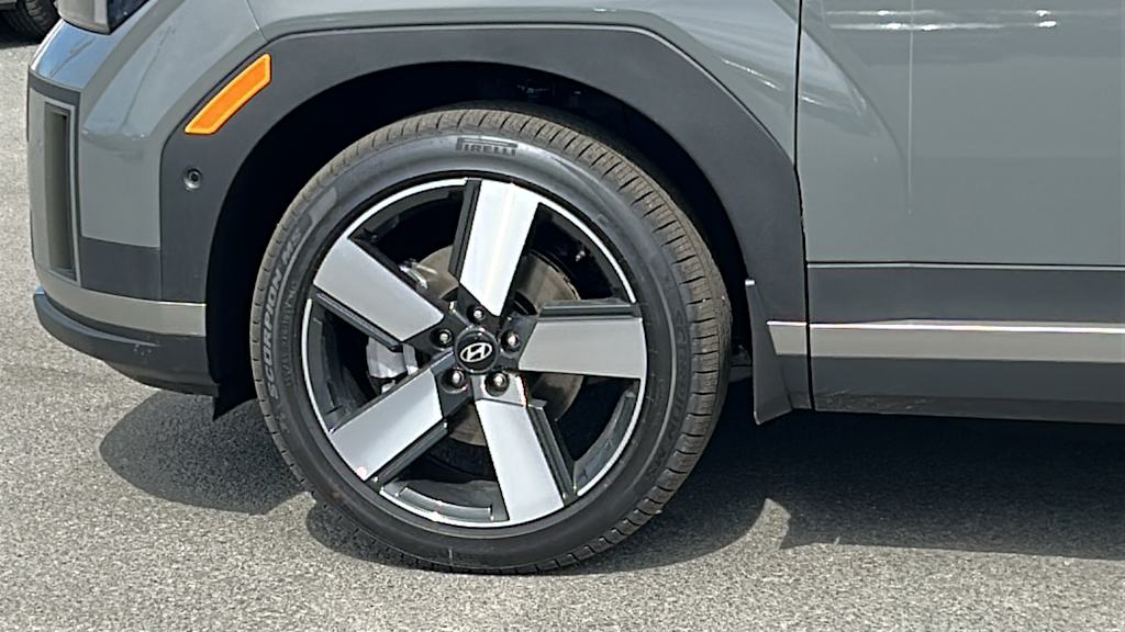 Thumbnail: 2026 Hyundai Santa Fe - 7