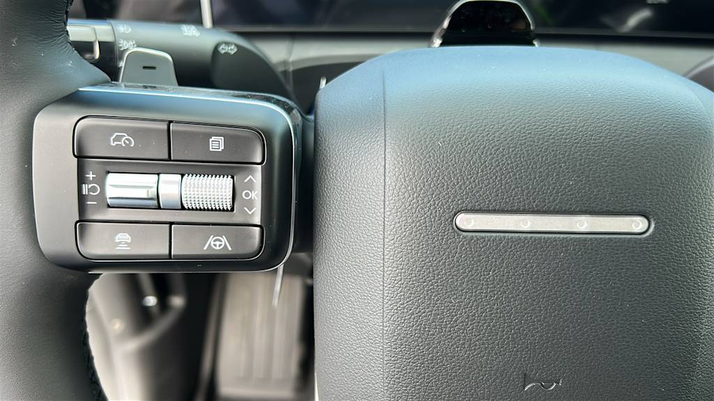 Thumbnail: 2026 Hyundai Santa Fe - 25