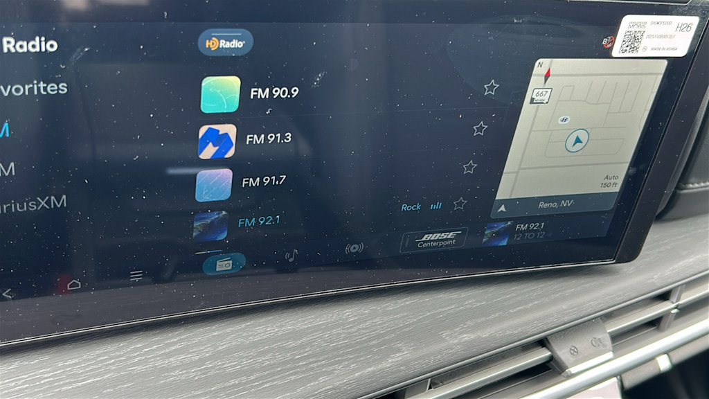 Thumbnail: 2026 Hyundai Santa Fe - 22