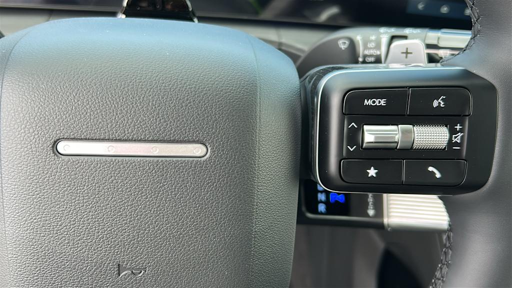 Thumbnail: 2026 Hyundai Santa Fe - 26