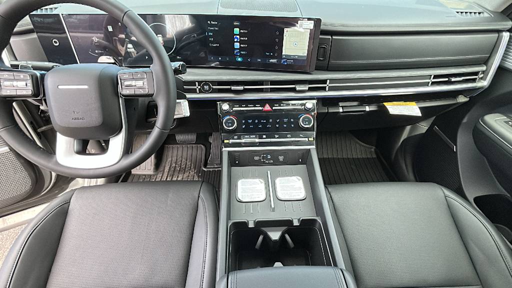 Thumbnail: 2026 Hyundai Santa Fe - 11