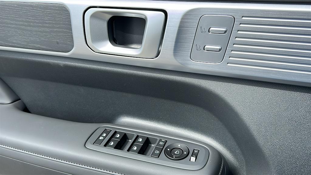 Thumbnail: 2026 Hyundai Santa Fe - 28