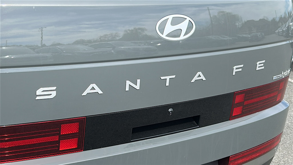 Thumbnail: 2026 Hyundai Santa Fe - 6