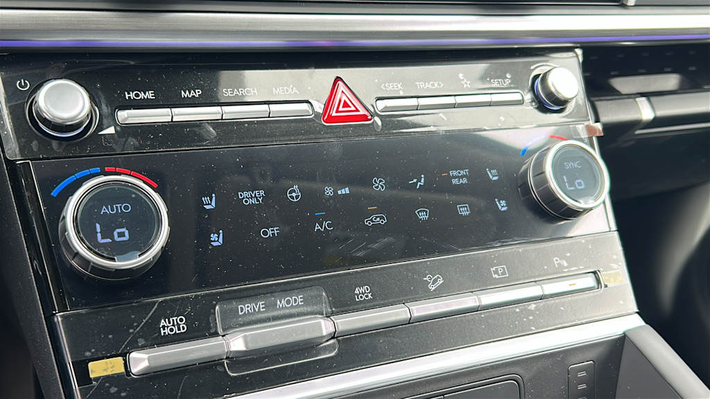 Thumbnail: 2026 Hyundai Santa Fe - 12