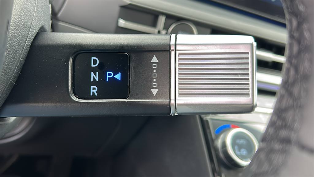 Thumbnail: 2026 Hyundai Santa Fe - 21