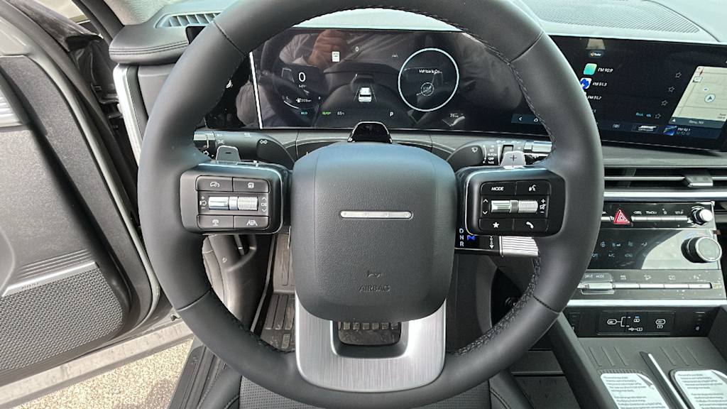 Thumbnail: 2026 Hyundai Santa Fe - 8