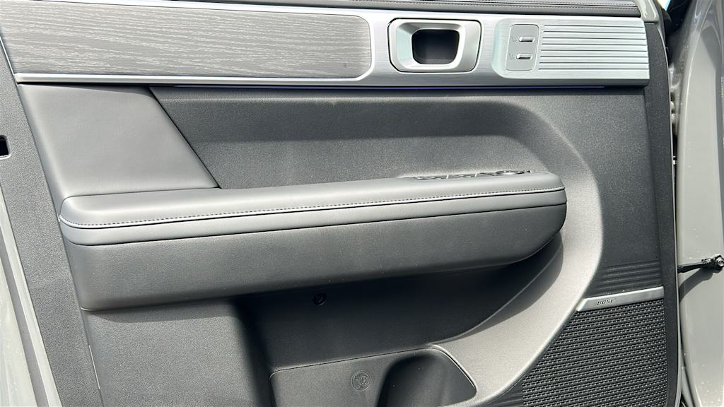 Thumbnail: 2026 Hyundai Santa Fe - 29