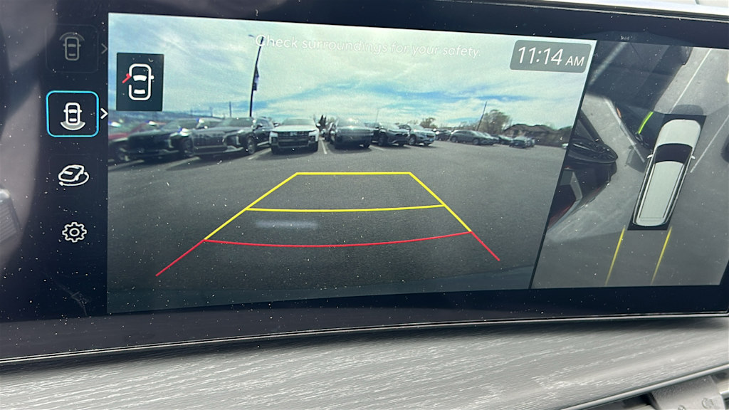 Thumbnail: 2026 Hyundai Santa Fe - 23