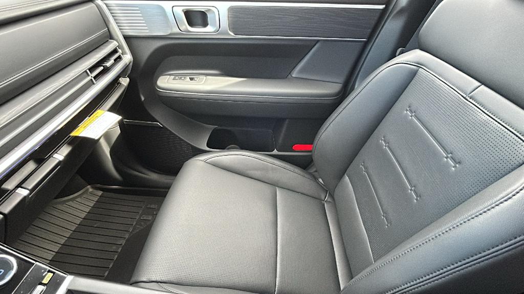 Thumbnail: 2026 Hyundai Santa Fe - 9