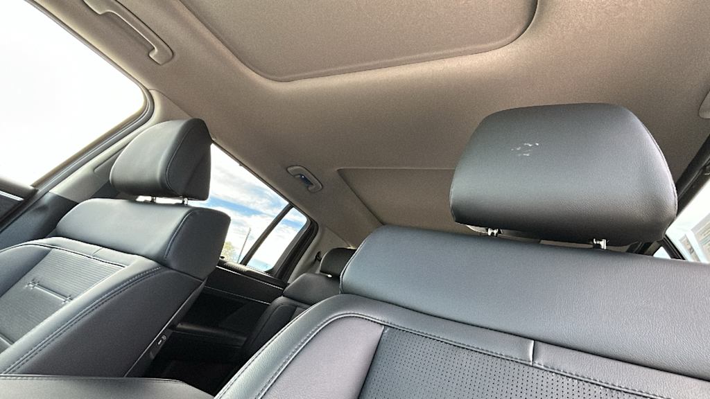 Thumbnail: 2026 Hyundai Santa Fe - 20