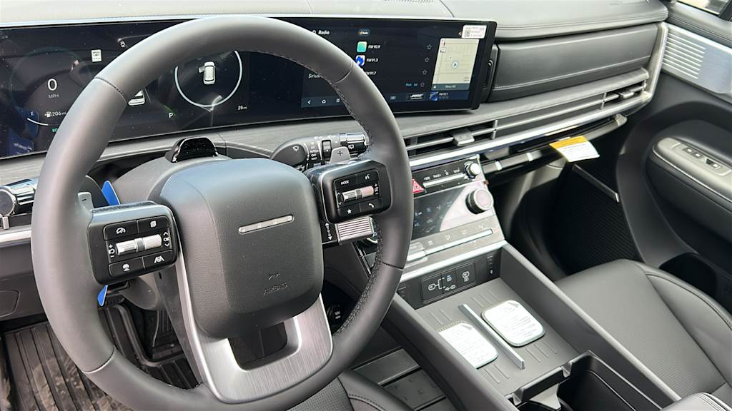 Thumbnail: 2026 Hyundai Santa Fe - 2