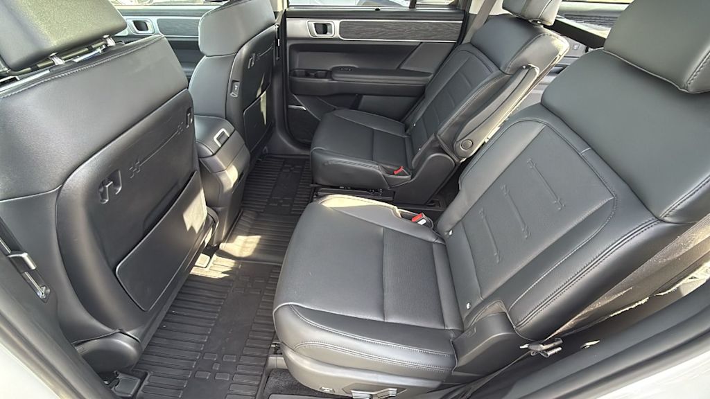 Thumbnail: 2026 Hyundai Santa Fe - 29