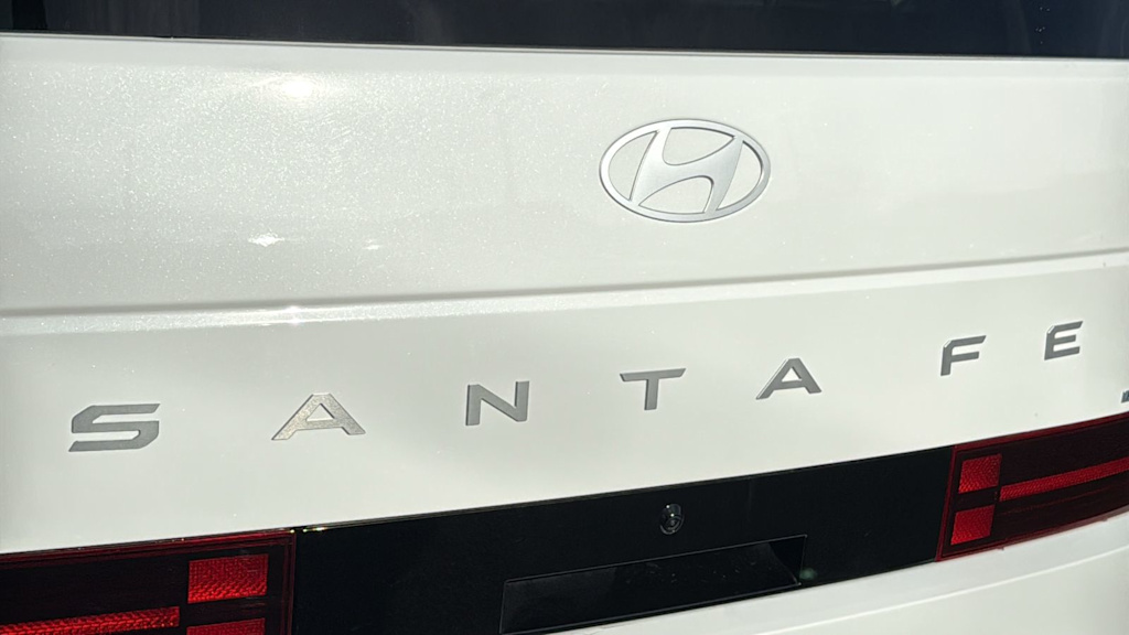 Thumbnail: 2026 Hyundai Santa Fe - 5