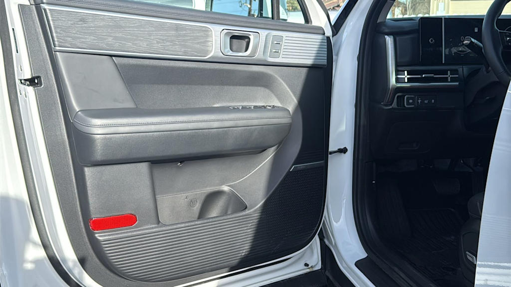 Thumbnail: 2026 Hyundai Santa Fe - 28