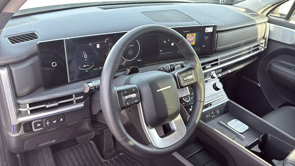 Thumbnail: 2026 Hyundai Santa Fe - 2