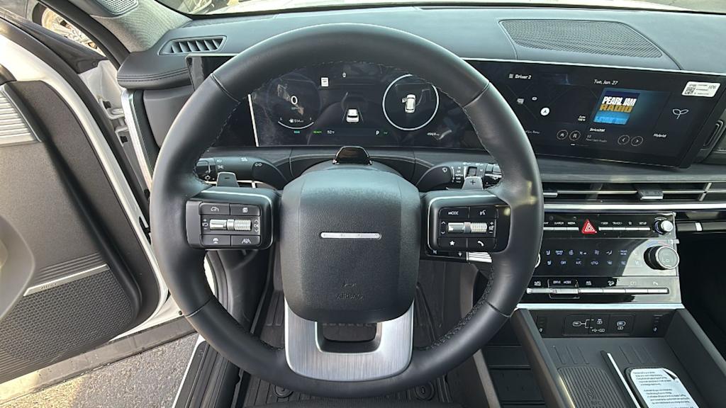 Thumbnail: 2026 Hyundai Santa Fe - 7