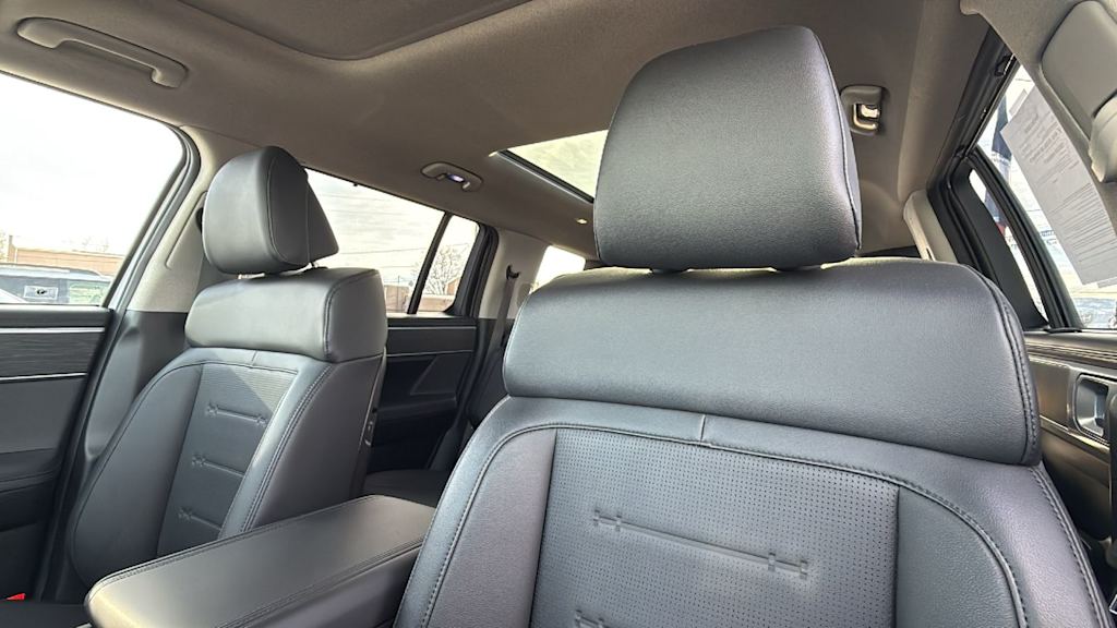 Thumbnail: 2026 Hyundai Santa Fe - 8