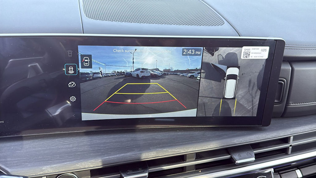 Thumbnail: 2026 Hyundai Santa Fe - 22