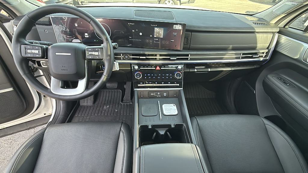 Thumbnail: 2026 Hyundai Santa Fe - 10