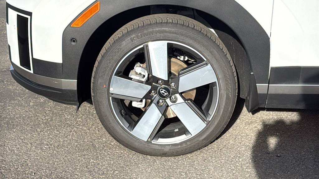 Thumbnail: 2026 Hyundai Santa Fe - 6