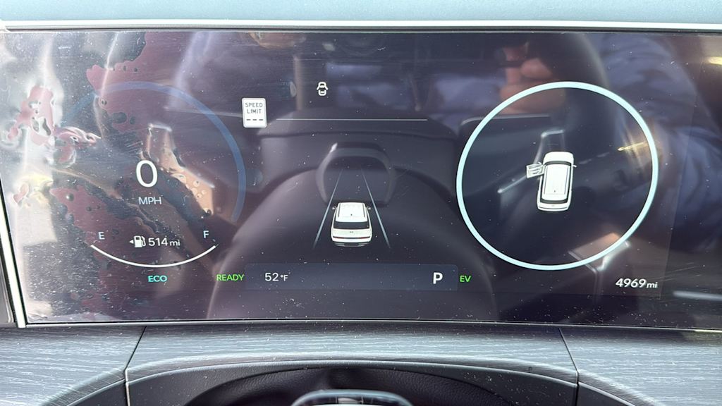 Thumbnail: 2026 Hyundai Santa Fe - 26