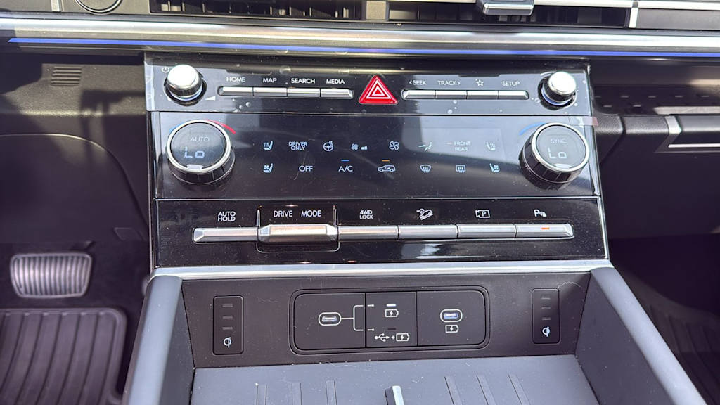 Thumbnail: 2026 Hyundai Santa Fe - 11