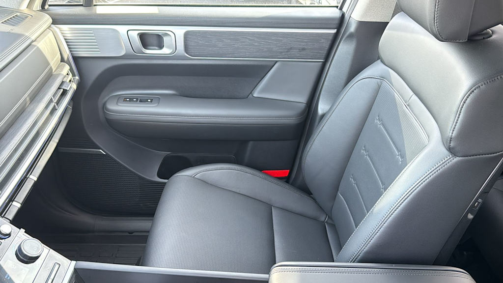 Thumbnail: 2026 Hyundai Santa Fe - 9