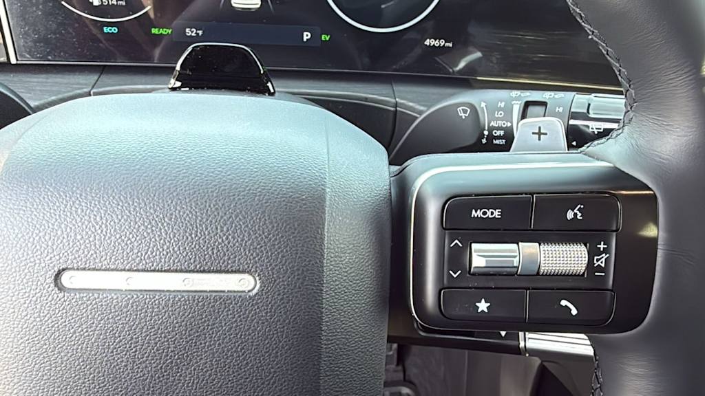 Thumbnail: 2026 Hyundai Santa Fe - 25