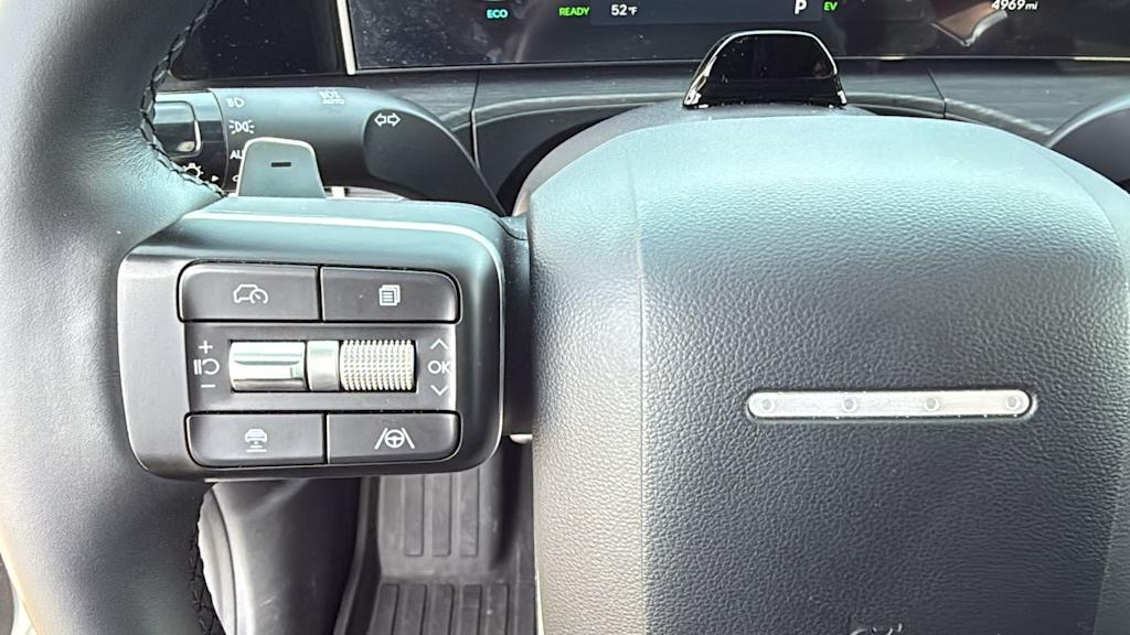 Thumbnail: 2026 Hyundai Santa Fe - 24