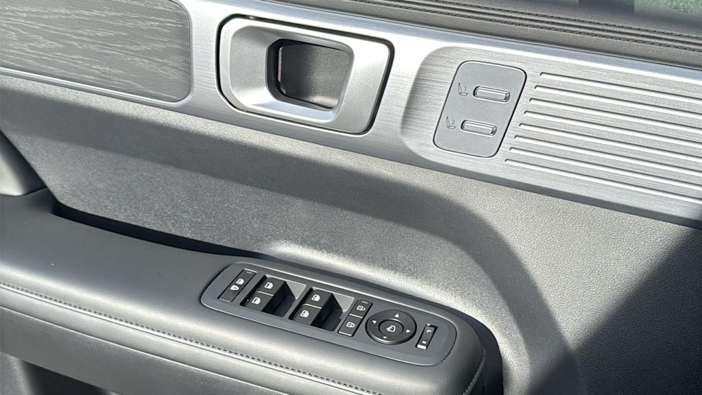 Thumbnail: 2026 Hyundai Santa Fe - 27