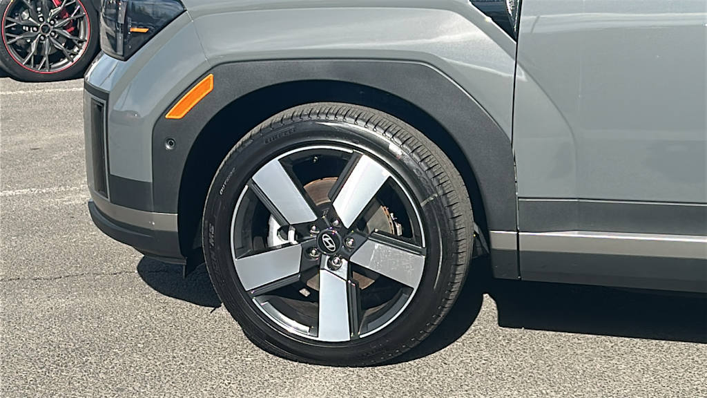 Thumbnail: 2026 Hyundai Santa Fe - 8