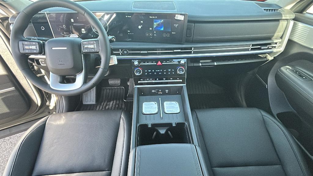 Thumbnail: 2026 Hyundai Santa Fe - 13