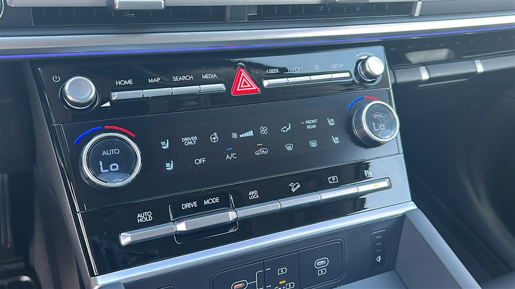 Thumbnail: 2026 Hyundai Santa Fe - 22