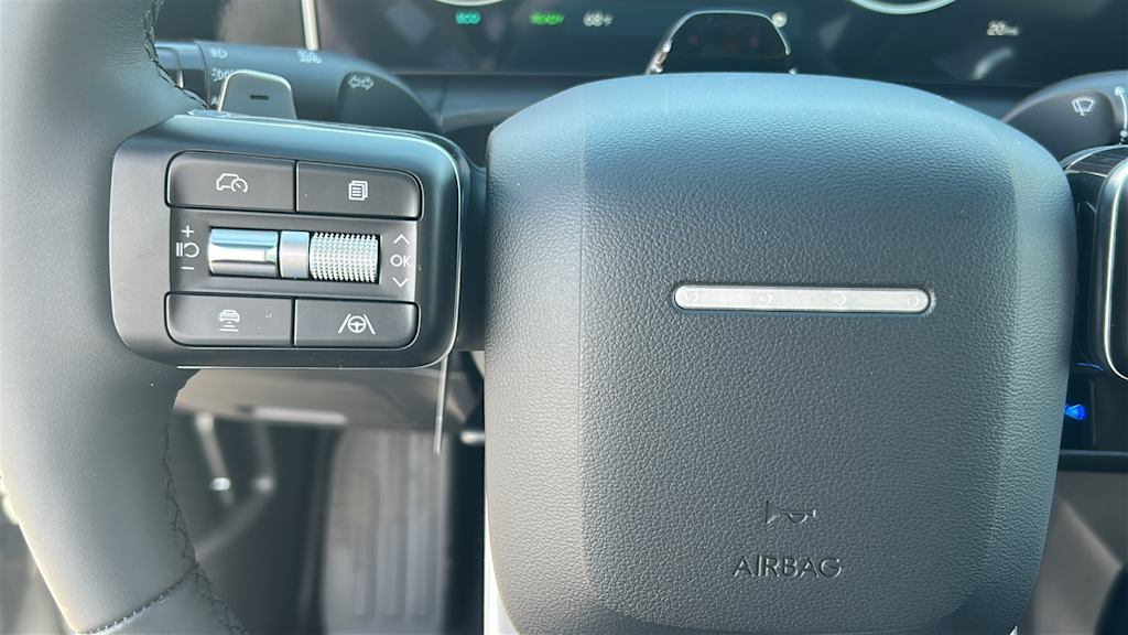 Thumbnail: 2026 Hyundai Santa Fe - 24