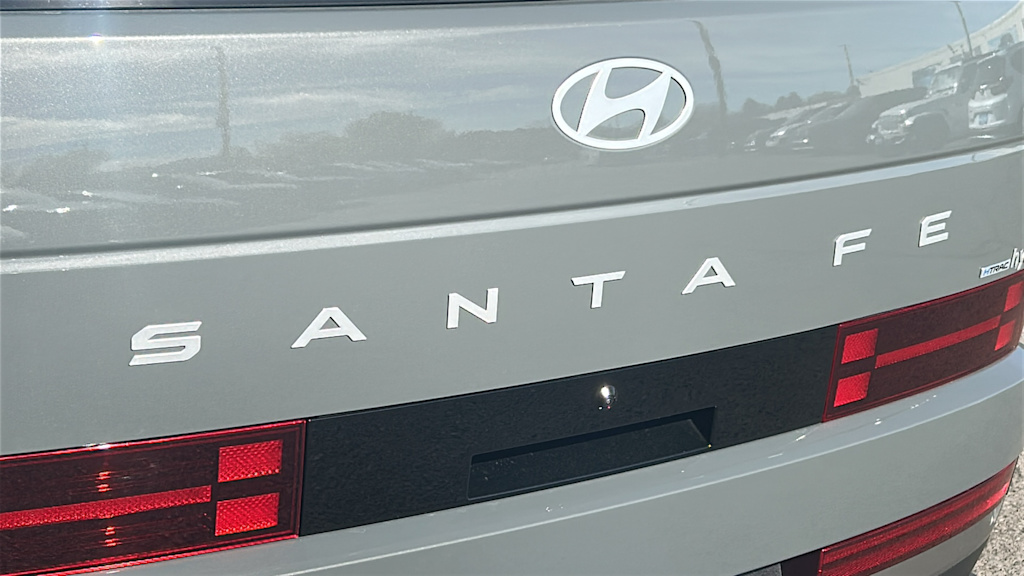 Thumbnail: 2026 Hyundai Santa Fe - 30