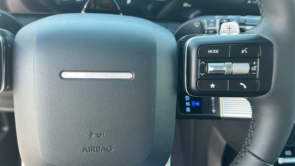 Thumbnail: 2026 Hyundai Santa Fe - 25