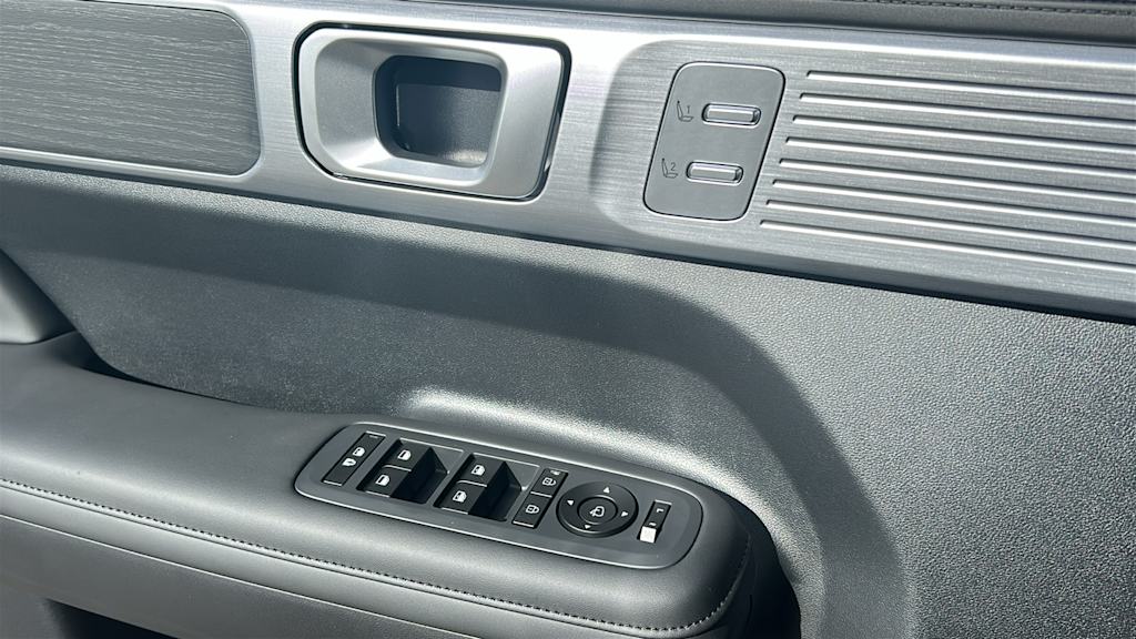 Thumbnail: 2026 Hyundai Santa Fe - 27