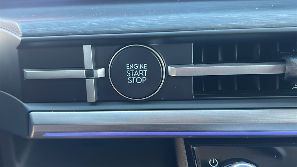 Thumbnail: 2026 Hyundai Santa Fe - 23