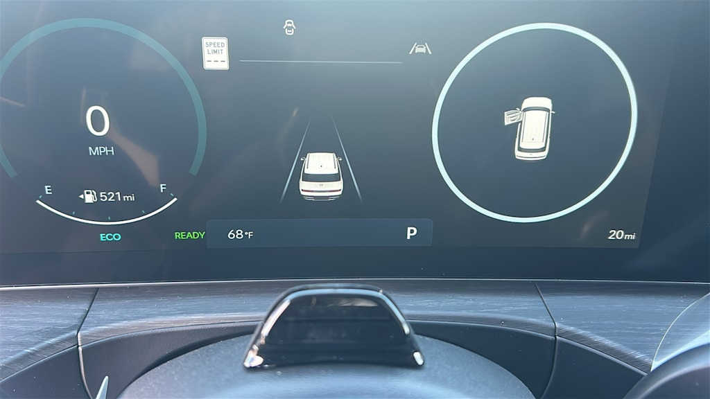 Thumbnail: 2026 Hyundai Santa Fe - 26