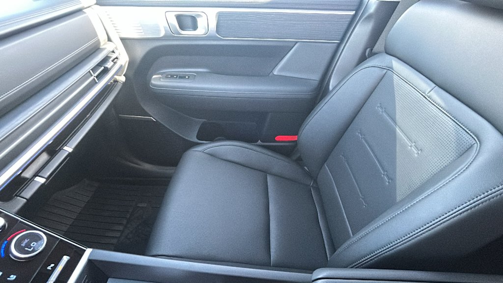 Thumbnail: 2026 Hyundai Santa Fe - 11