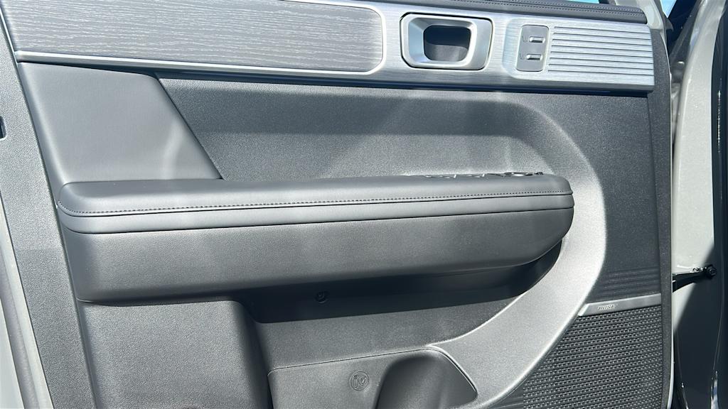 Thumbnail: 2026 Hyundai Santa Fe - 28