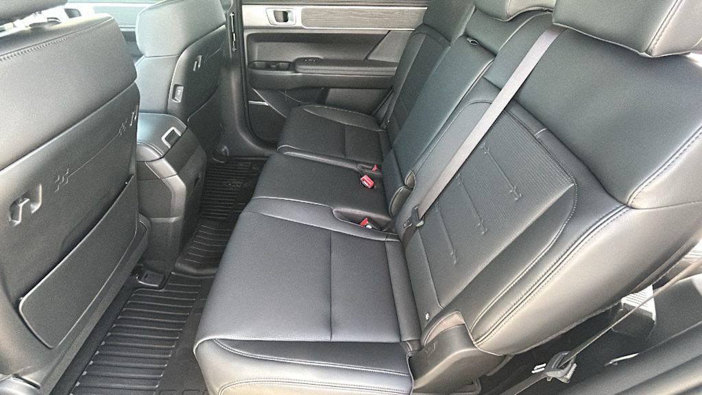 Thumbnail: 2026 Hyundai Santa Fe - 12