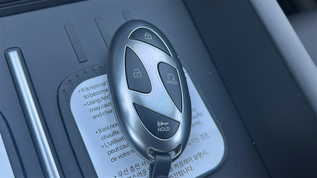 Thumbnail: 2026 Hyundai Santa Fe - 15