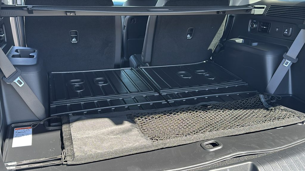 Thumbnail: 2026 Hyundai Santa Fe - 15