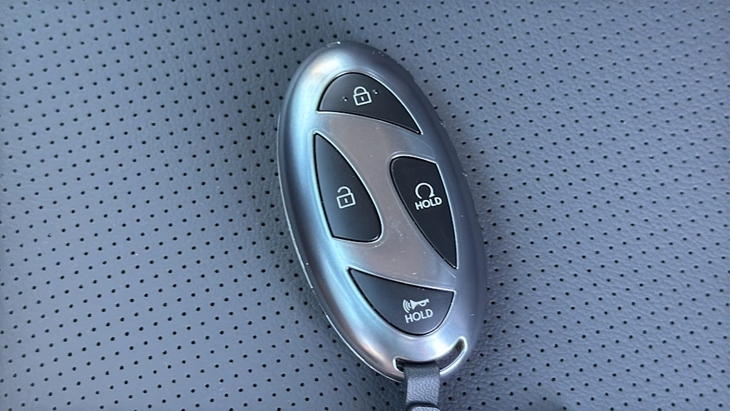 Thumbnail: 2026 Hyundai Santa Fe - 30