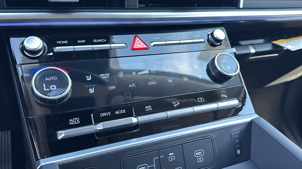 Thumbnail: 2026 Hyundai Santa Fe - 13