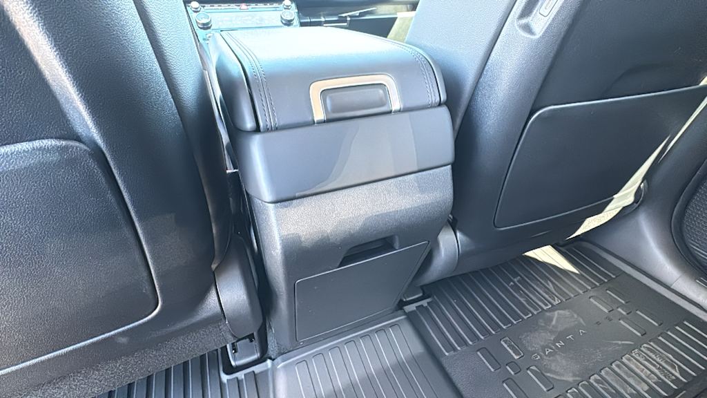 Thumbnail: 2026 Hyundai Santa Fe - 28